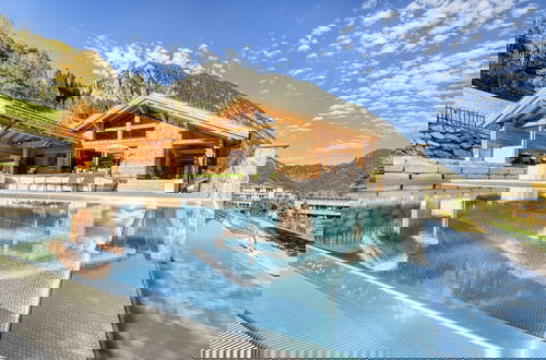 Foto 1 - Chalet GM in Brand With 5 Bedrooms and 4 Bathrooms