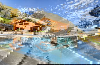 Photo 1 - Chalet GM in Brand With 5 Bedrooms and 4 Bathrooms