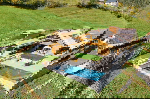 Foto 32 - Chalet GM in Brand With 5 Bedrooms and 4 Bathrooms