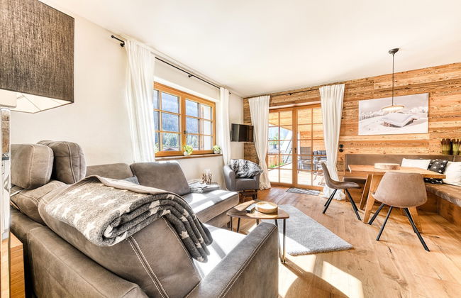 Chalet GM in Brand With 5 Bedrooms and 8 Bathrooms - Foto 24