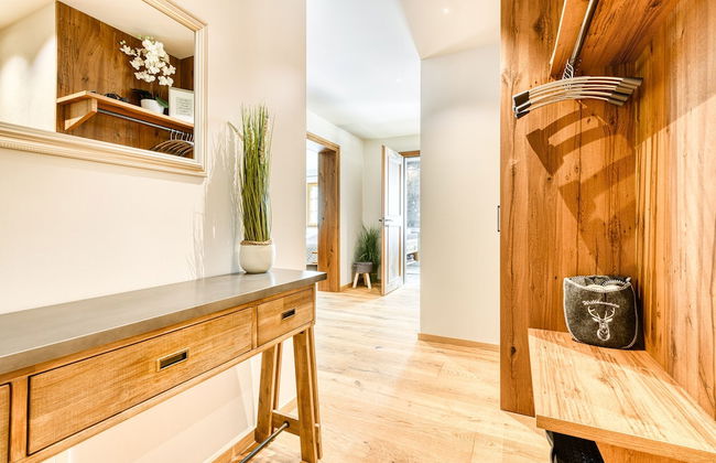 Chalet GM in Brand With 5 Bedrooms and 8 Bathrooms - Foto 23
