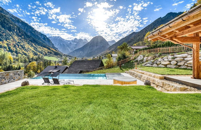 Chalet GM in Brand With 5 Bedrooms and 8 Bathrooms - Foto 34