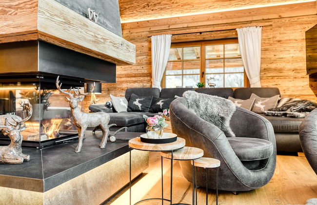 Chalet GM in Brand With 5 Bedrooms and 8 Bathrooms - Foto 21
