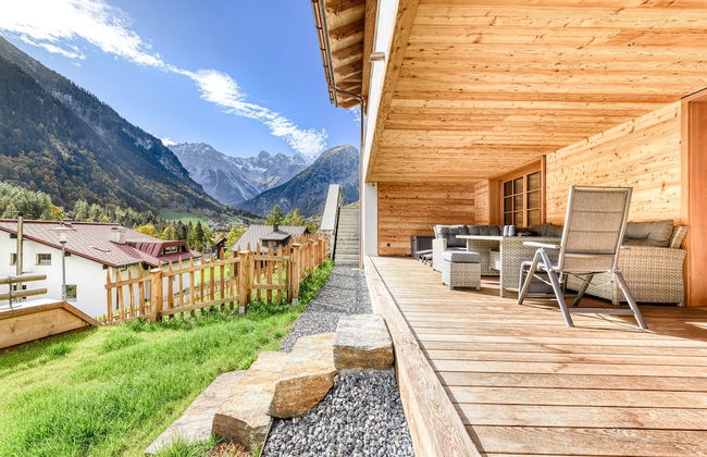 Chalet GM in Brand With 5 Bedrooms and 8 Bathrooms - Foto 42