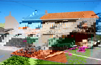 Photo 1 - Rural House en Carnota