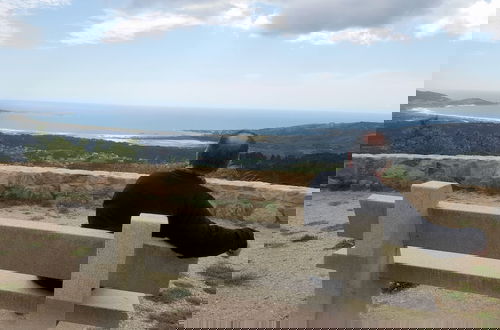 Foto 17 - Enjoy the Sea and the Mountain