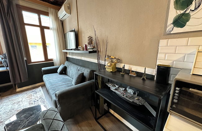 Port Suites Karaköy - Photo 67