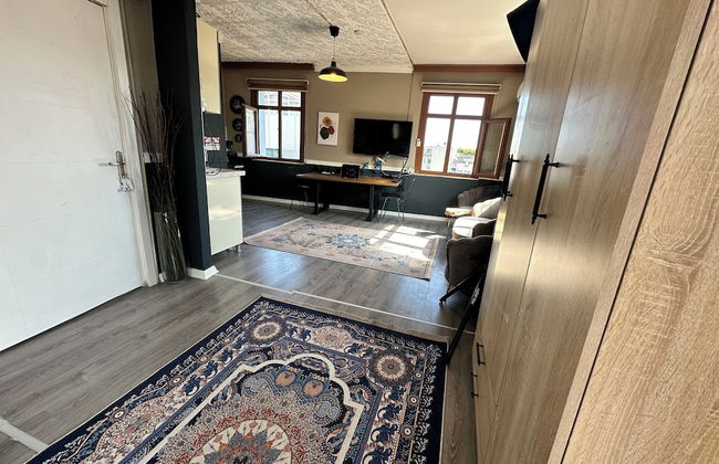 Port Suites Karaköy - Photo 36