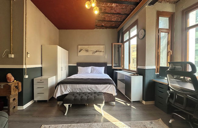 Port Suites Karaköy - Photo 25