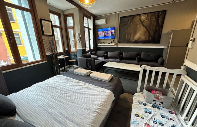Port Suites Karaköy - Photo 12