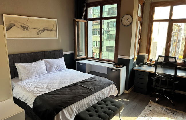 Port Suites Karaköy - Photo 22