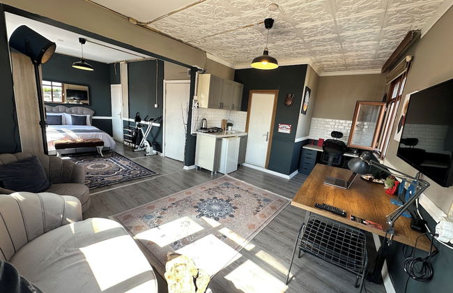 Port Suites Karaköy - Photo 35