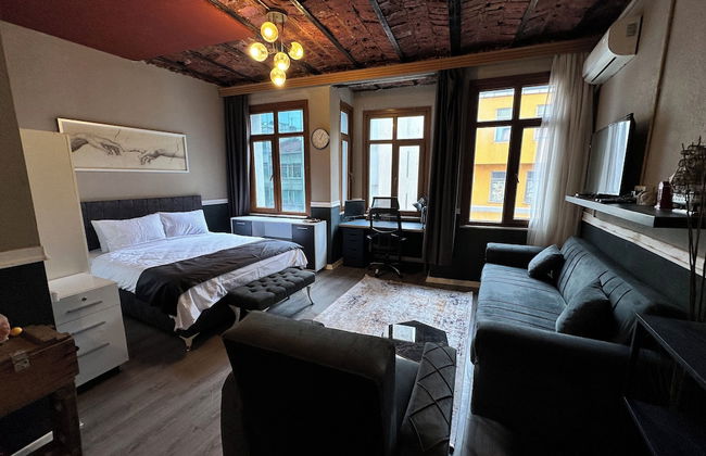 Port Suites Karaköy - Photo 66