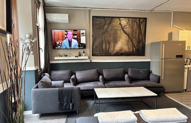 Port Suites Karaköy - Photo 70