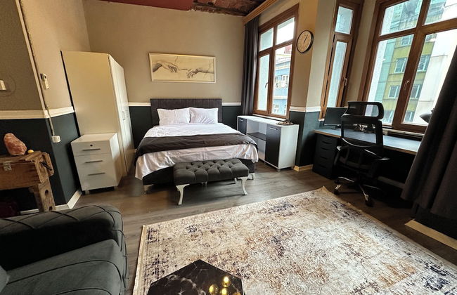 Port Suites Karaköy - Photo 60