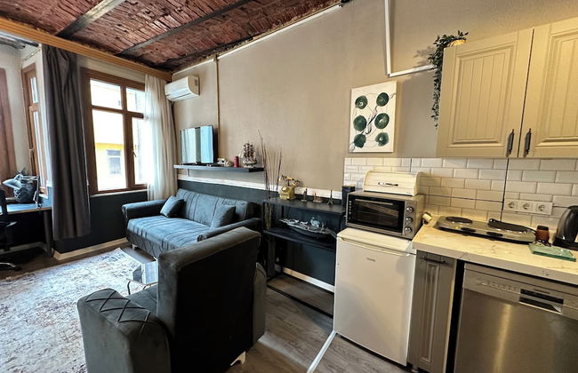 Port Suites Karaköy - Photo 64