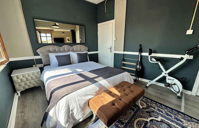 Port Suites Karaköy - Photo 34