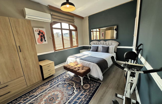 Port Suites Karaköy - Photo 43