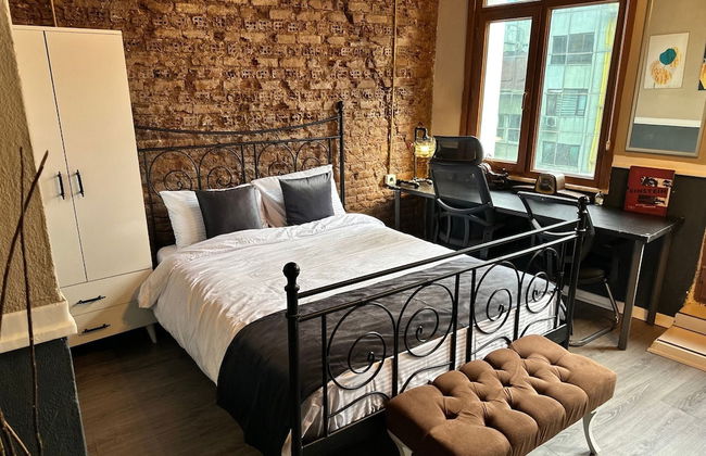 Port Suites Karaköy - Photo 18