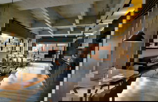 Photo 1 - w Magnificent Loft in Parque 93