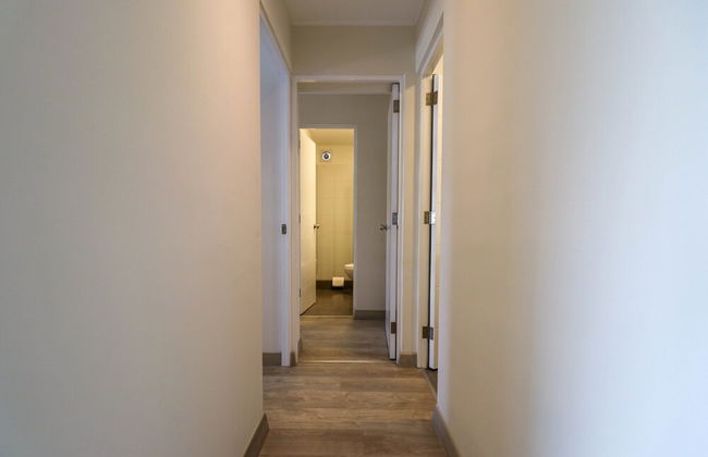 Fabulous 2BR With Balcony in Barranco - Foto 14