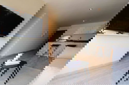 Photo 11 - Fabulous 2BR With Balcony in Barranco