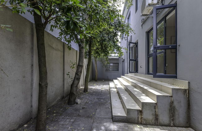 Newly Renovated 3 bed Apartment With Splashpool - 2283 - Foto 21