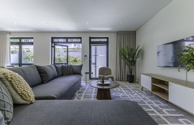 Newly Renovated 3 bed Apartment With Splashpool - 2283 - Foto 26