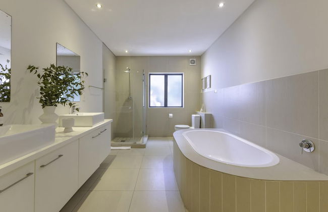 Newly Renovated 3 bed Apartment With Splashpool - 2283 - Foto 22