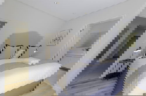 Foto 6 - Newly Renovated 3 bed Apartment With Splashpool - 2283