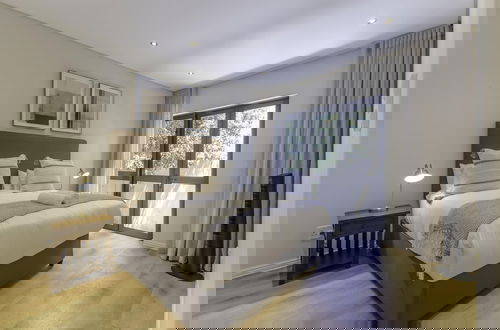 Foto 11 - Newly Renovated 3 bed Apartment With Splashpool - 2283