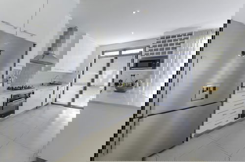 Foto 27 - Newly Renovated 3 bed Apartment With Splashpool - 2283
