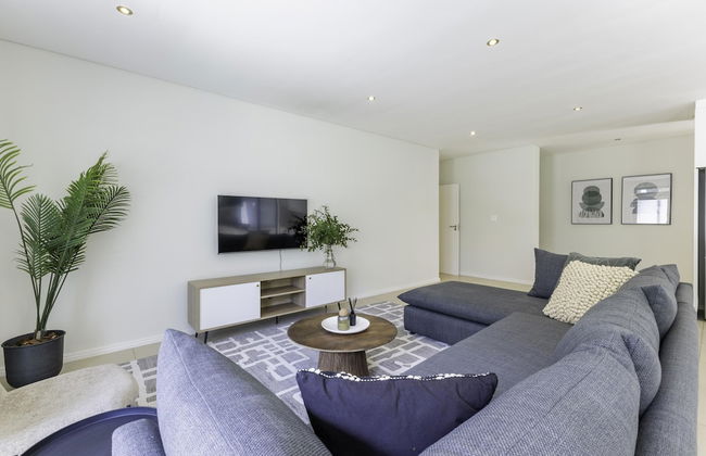 Newly Renovated 3 bed Apartment With Splashpool - 2283 - Foto 24