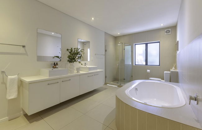 Newly Renovated 3 bed Apartment With Splashpool - 2283 - Foto 23