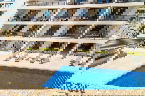 Foto 5 - Vistazul Ph603 in Cabo San Lucas