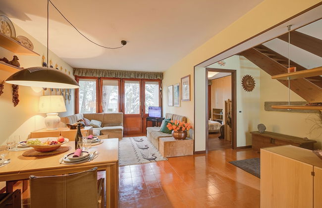 Lo Stambecco - Foto 1