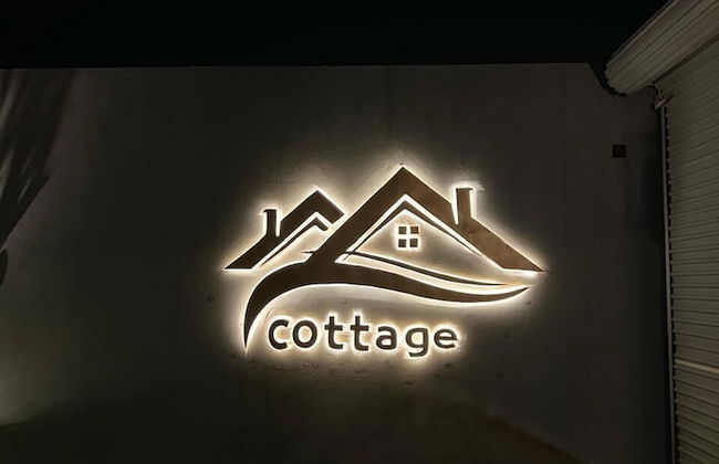 cottage chalet - Foto 61