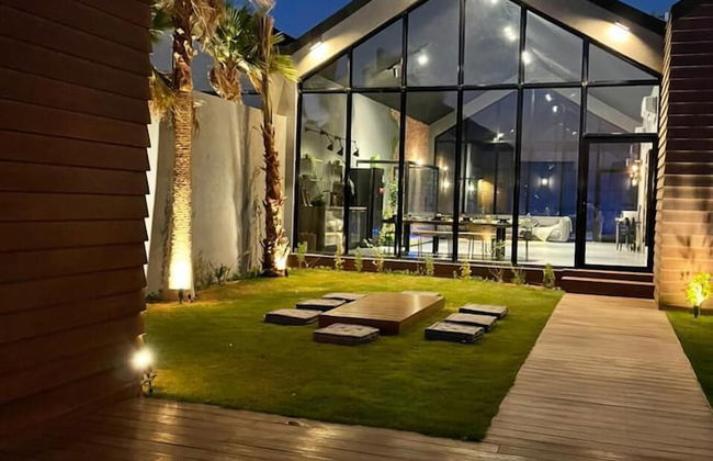 cottage chalet - Foto 1