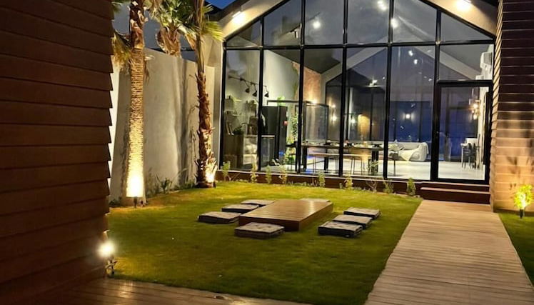 Photo 1 - cottage chalet
