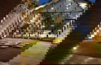 Photo 1 - cottage chalet