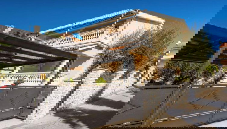Foto 1 - Beautiful Villa in Nature