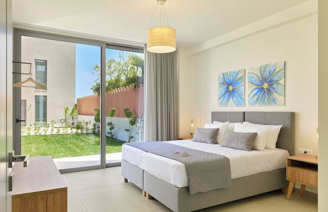 Beach Sand Villas - Beachfront Rooftop Pool - Foto 5