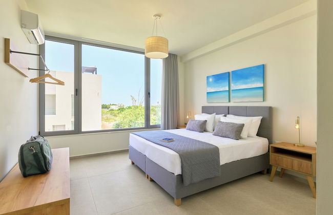 Beach Sand Villas - Beachfront Rooftop Pool - Foto 6