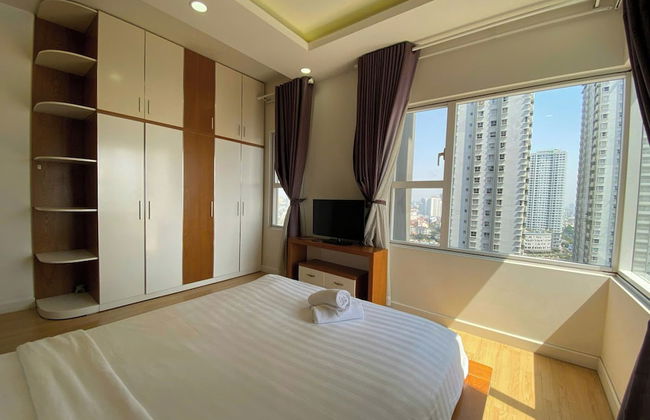 SUNRISE CITY VIEW Residences - Foto 19