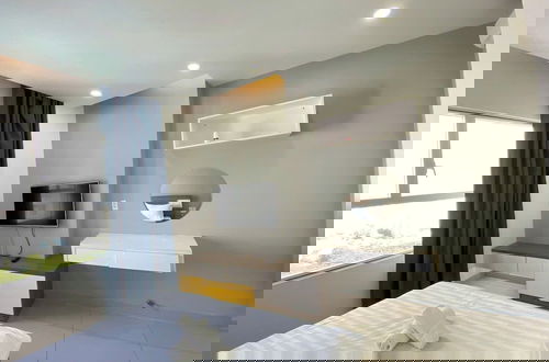 Foto 6 - SUNRISE CITY VIEW Residences