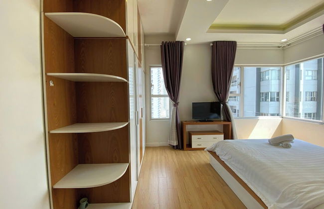 SUNRISE CITY VIEW Residences - Foto 16