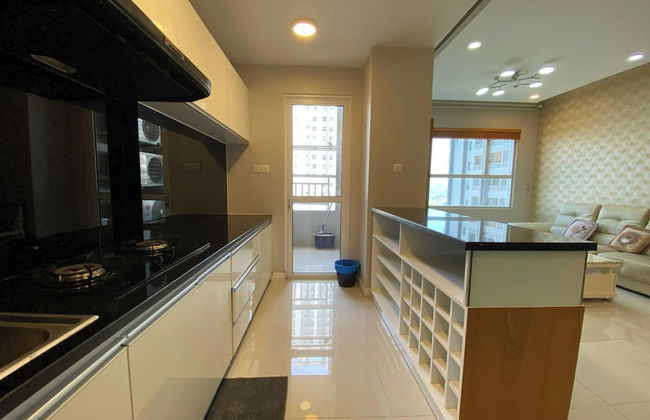 SUNRISE CITY VIEW Residences - Foto 38