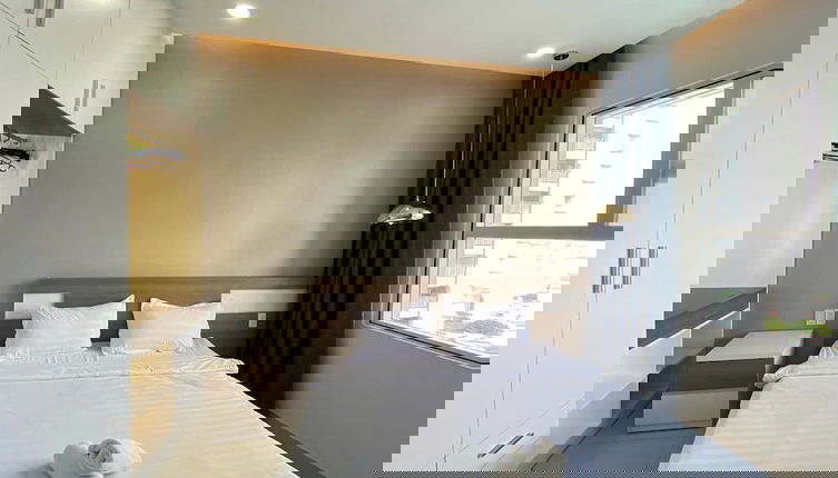 Foto 1 - SUNRISE CITY VIEW Residences
