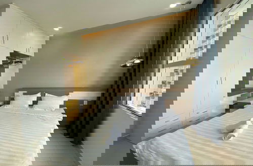 Foto 4 - SUNRISE CITY VIEW Residences