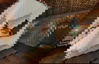Foto 3 - Umah Hartley Ubud Villa